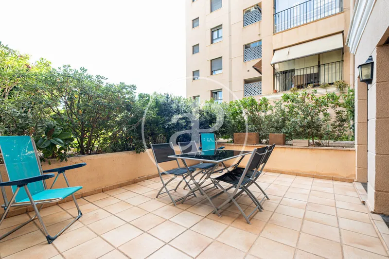 Apartment for rent in Portixol — photo 12