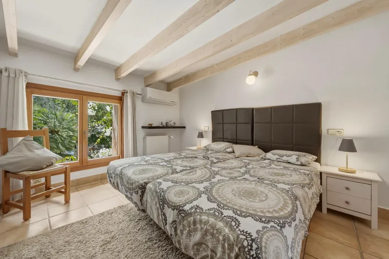 Finca with tourist licence in Son Macia — photo 7