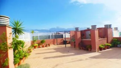 Fantastic penthouse with terrace and sea views in Son Veri Nou — photo 3