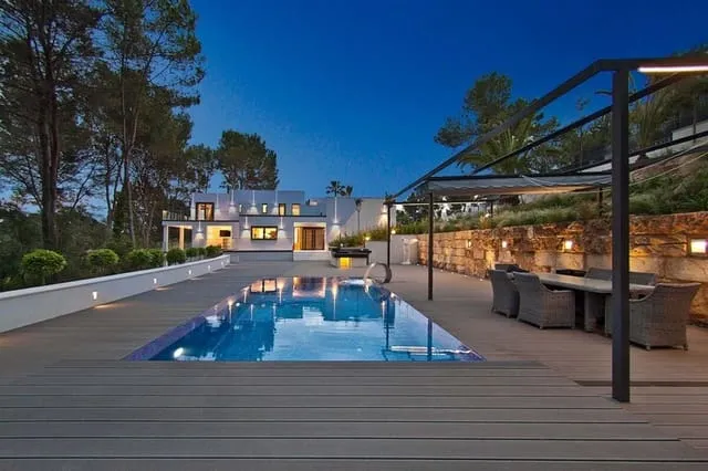 Villa for sale in Son Vida, Palma de Mallorca, Mallorca — photo 4