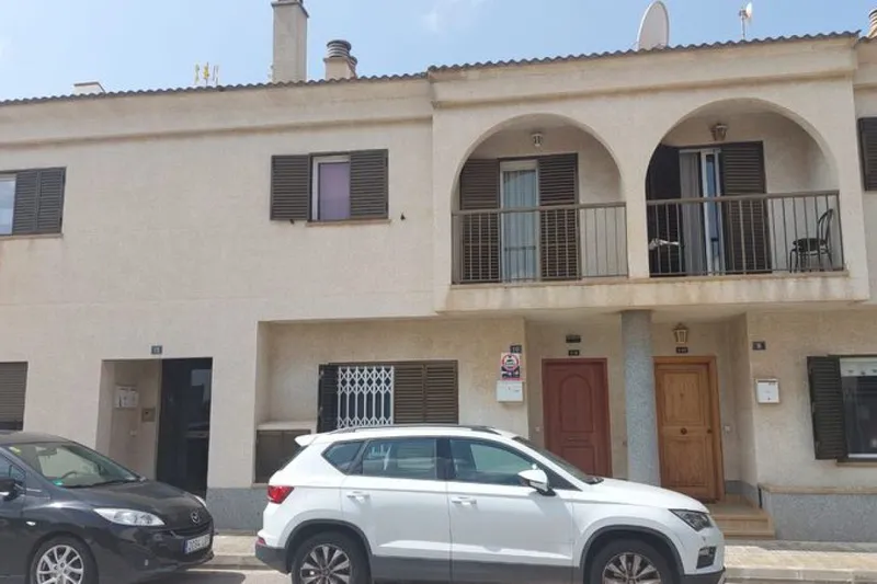 Molinar – Portixol – Terraced house — photo 1