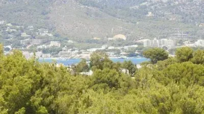 Chalet en Santa Ponça — photo 5