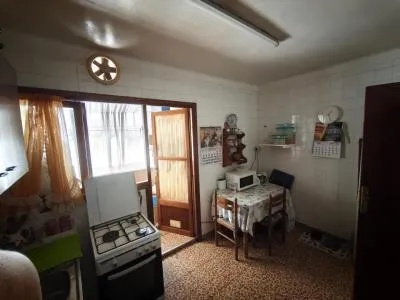 Flat in Palma de Mallorca (Pere Garau), 89 m², 3 Bedrooms, 1 Bathroom — photo 6