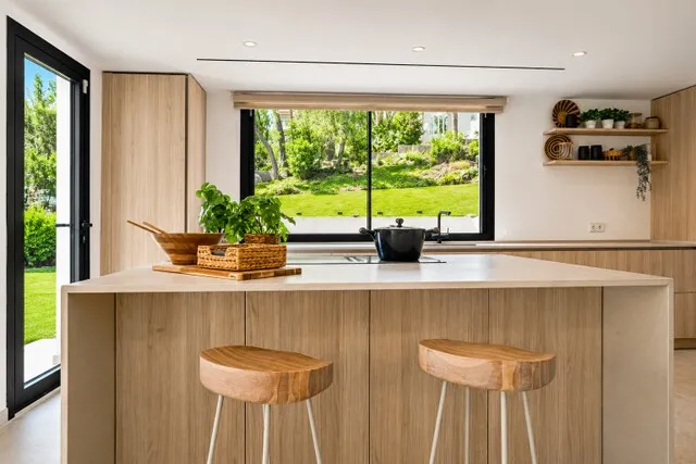 Modern renovated villa for sale in Santa Ponsa, Southwest Mallorca — photo 5