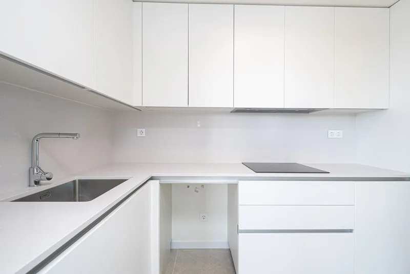 Palma de Mallorca Apartment Middle Floor — photo 6