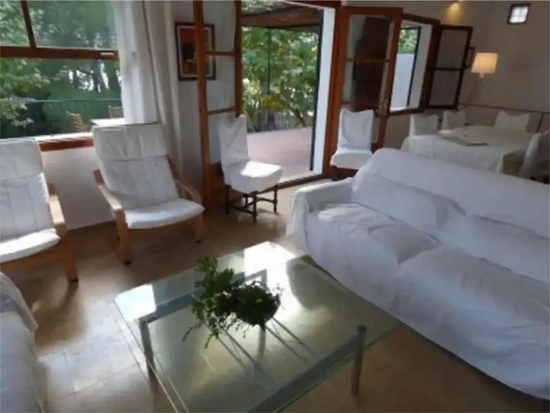 Se ofrece en alquiler un espacioso apartamento, muy bien ventilado, ubicado en el paseo de los pinos de la Bahía de Pollença, cercano al hot — photo 10