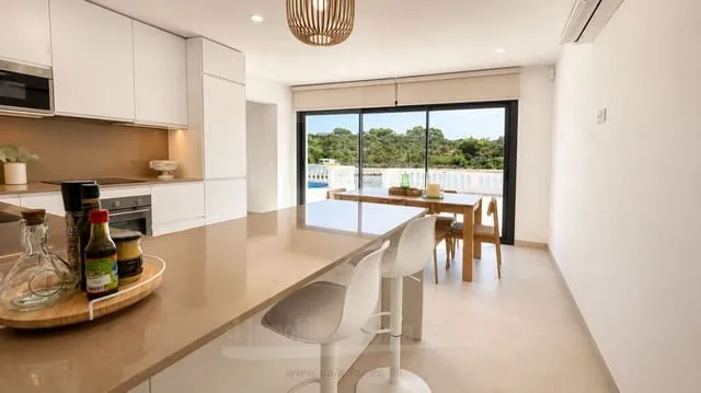 Villa for sale in Porto Petro, Santanyí, Mallorca — photo 6