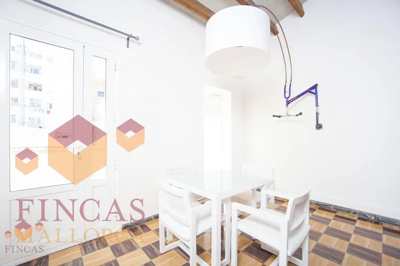 Duplex with parking – Amanecer – Cruz Roja — photo 10