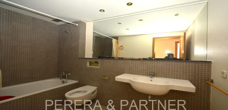 Ref. 149: Penthouse with distant sea views in Capdepera — photo 9