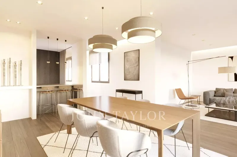 Apartment for sale in Palma de Mallorca — photo 1