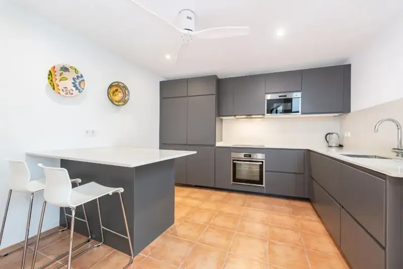 Elegant townhouse completely renovated in the heart of Pollença — photo 6