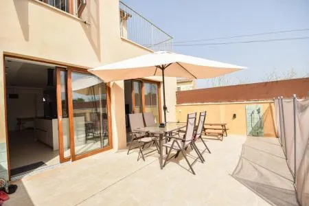 House - Sencelles (Biniali), Built Surface 227m2, 4 Bedrooms, 3 Bathrooms, Pool — photo 3