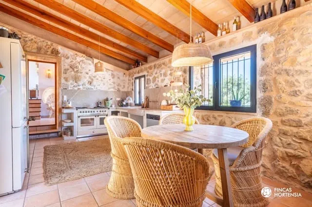 Finca/Country House for sale in Inca, Mallorca — photo 9