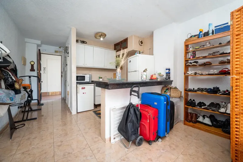 Investment opportunity in Cala Major – ground floor with communal pool — photo 10