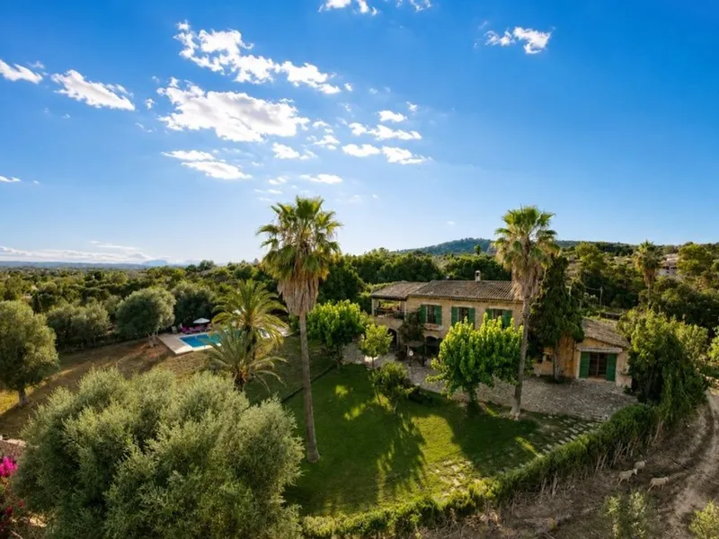 Villa in Sant Joan, Province of Balearic Islands — photo 8