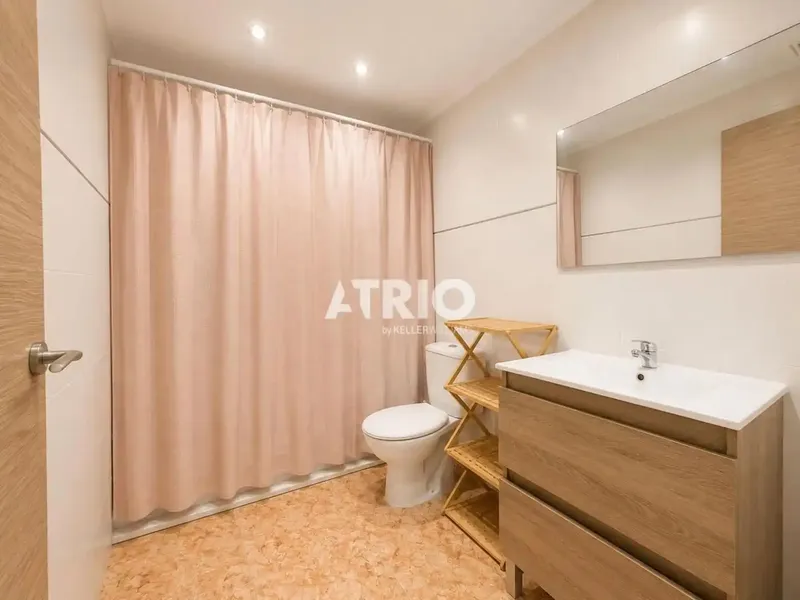 Magnificent family townhouse with terraces, garden and private garage next to the best beaches of Can Picafort — photo 11