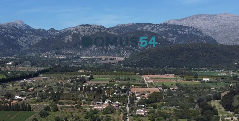 plot in Campanet — photo 7