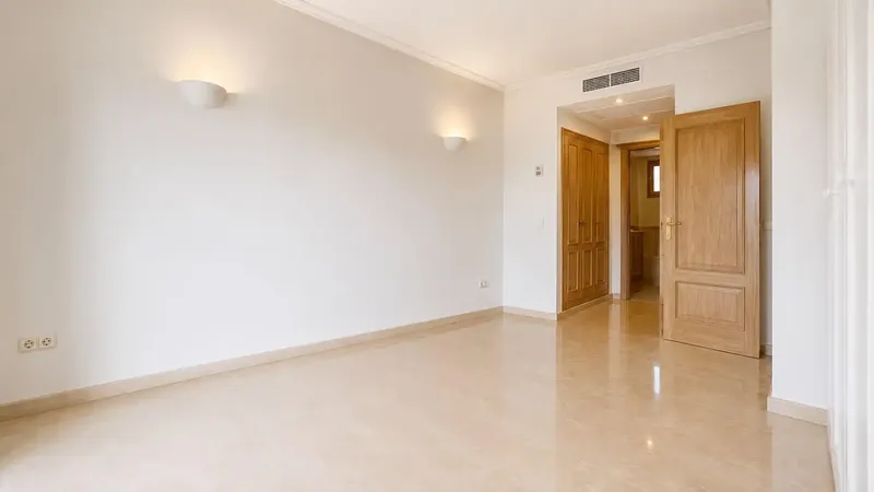 Apartamento con piscina en alquiler en Santa Ponça — photo 8