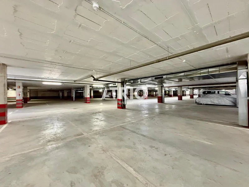 🚗 Unique Opportunity in Can Valero! Rental of 157 Parking Spaces — photo 1