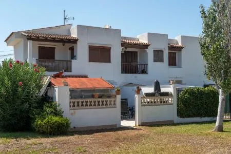 Bungalow Ground Floor - Llucmajor (Badia Blava) — photo 1