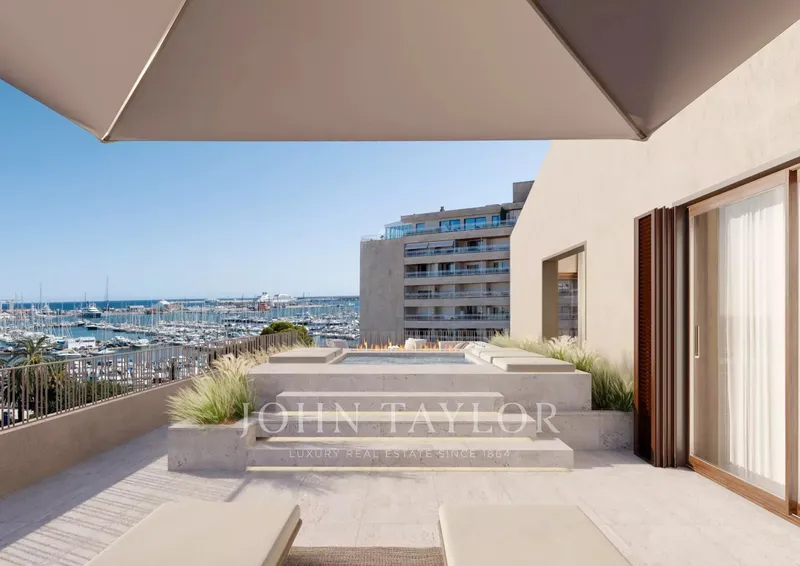 New Construction Delivery 10/28 Palma de Mallorca — photo 8
