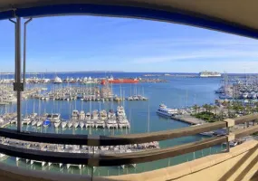 Panoramic Apartment – Paseo Marítimo — photo 9