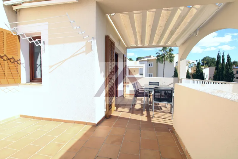 Apartment for rent Santanyi — photo 8