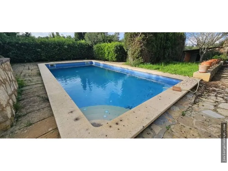 Rural house rental in Poligono Poligon 23 — photo 1