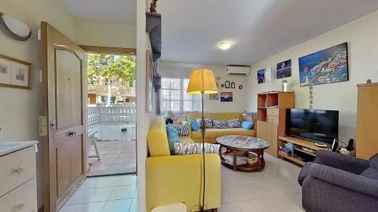 Terraced house - Palma de Mallorca (Secar de la Real), built surface 156 m², terrace size 36 m², 4... — photo 5