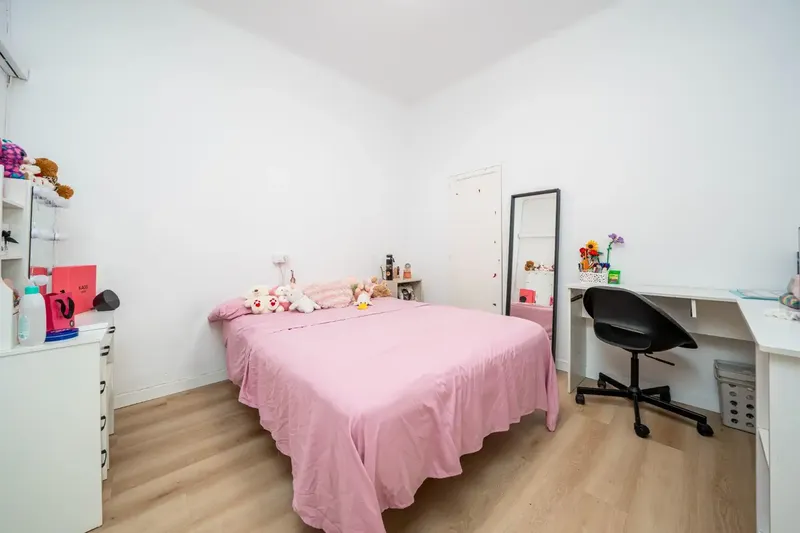 Gestpropiedad presenta en Mallorca, esta casa de pueblo en Son Carrio, una propiedad en planta baja que destaca por su amplio patio y solari — photo 12