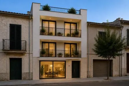 Solar house - Palma de Mallorca (La Soledad Norte) — photo 3