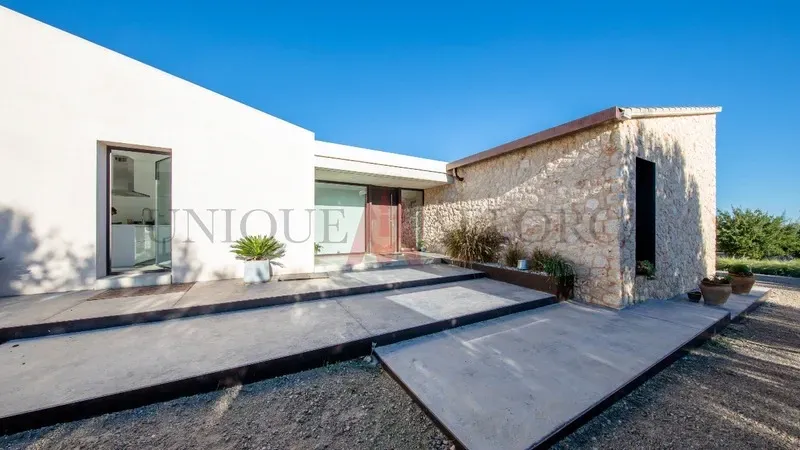 Immaculate Countryside Finca Near The Golf Course in Ariany — photo 5