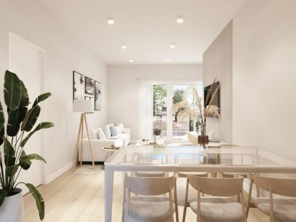 New 4-bedroom apartment in Cala Millor — photo 2