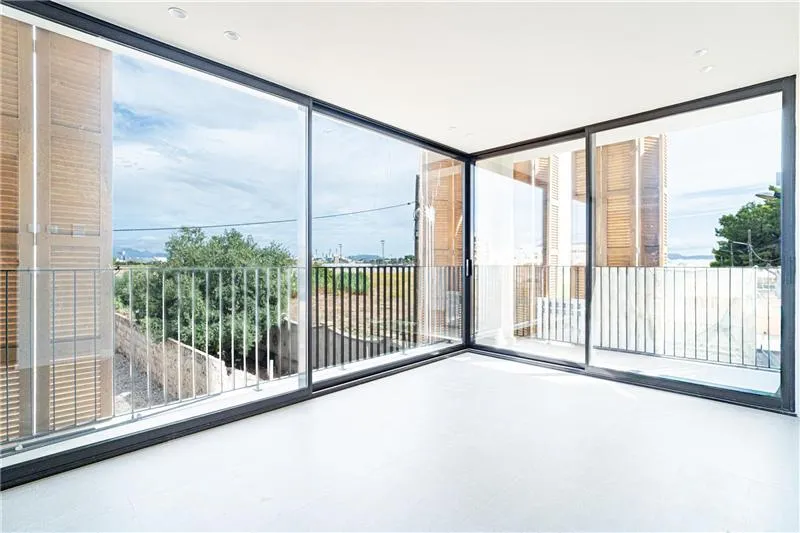 Brand new. Ground floor in Portixol — photo 1
