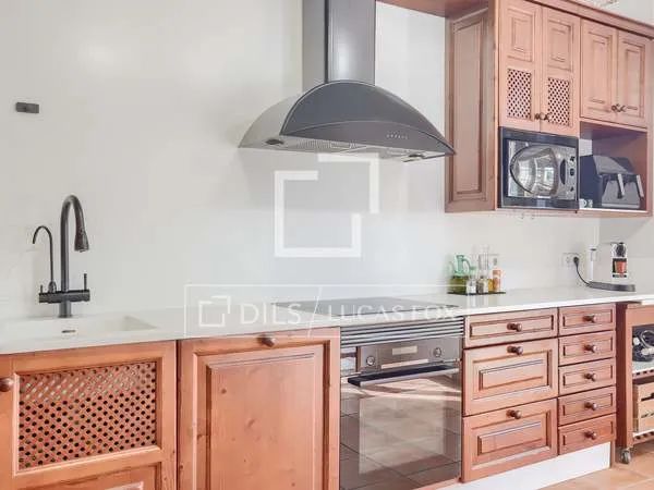 146m² house / villa with 44m² terrace for sale in Palma de Mallorca — photo 12