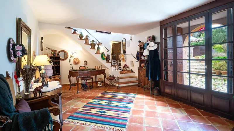 Rustic Finca for sale in Algaida — photo 10