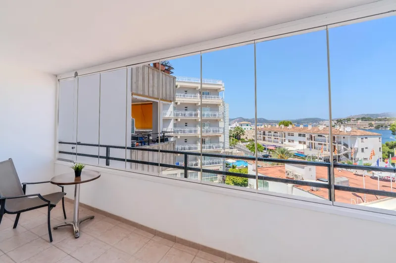 Fantastic flat in Santa Ponça, pool and parking!!! — photo 4