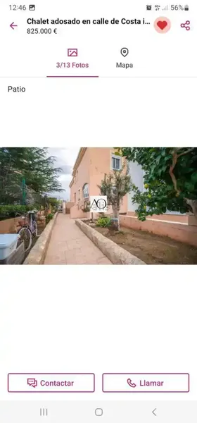 Oportunidad única en una de las zonas más demandadas y tranquilas de Alcúdia. Vivienda amplia y luminosa, situada en segunda línea de mar, c — photo 6