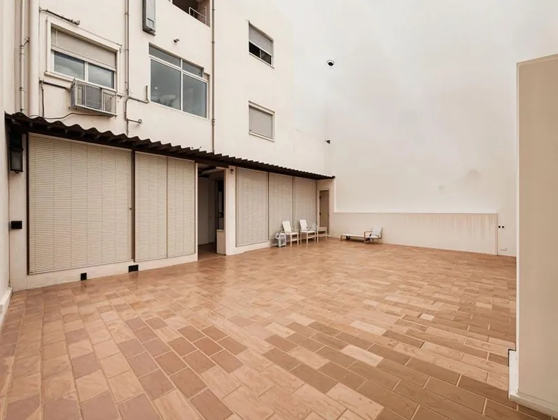 Flat / apartment for sale in Sta Catalina - El Jonquet — photo 1