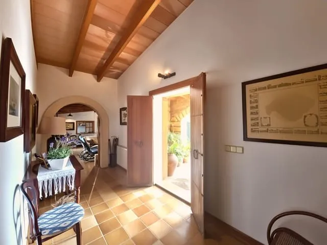 Finca/Country House for sale in Son Servera, Mallorca — photo 4