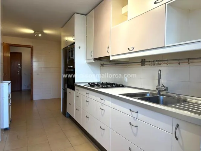 Apartment in Palma de Mallorca, Industria Area — photo 9