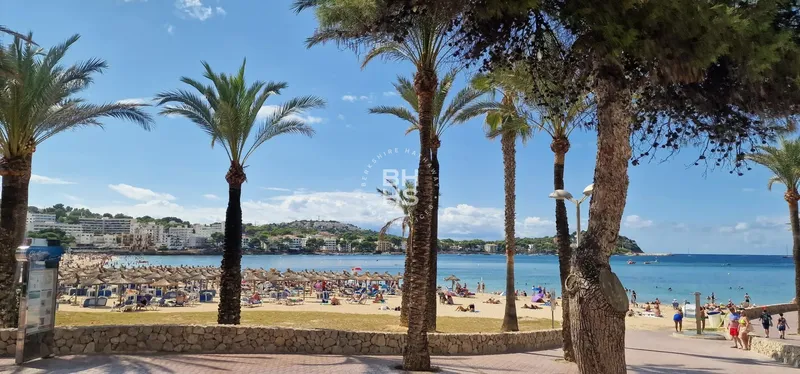 Commercial Premises for sale in Santa Ponsa — photo 1