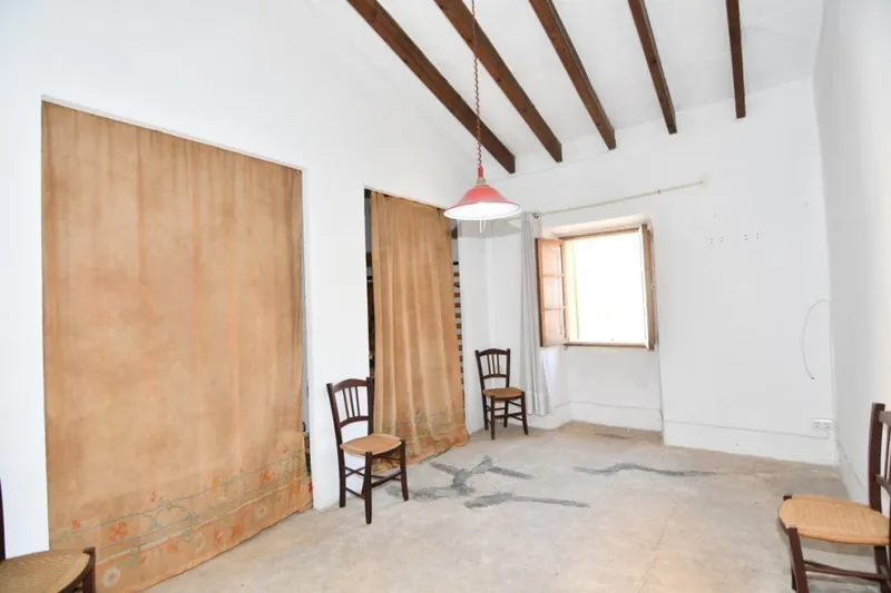 Central town house with beautiful views of the Felanitx church — photo 12