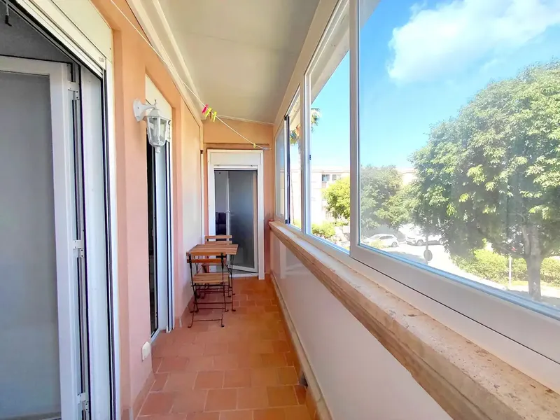 If you are looking for your first home to start a new chapter, this apartment in Son Ferrer could be just what you need. — photo 1