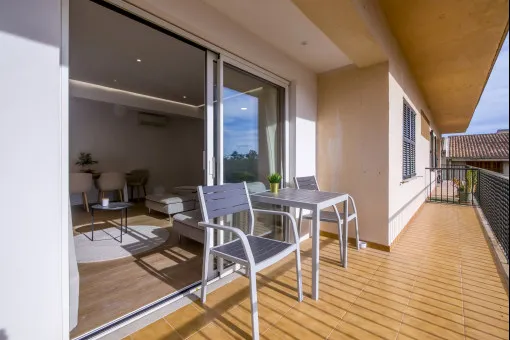 Pollensa, cosy flat with 3 bedrooms & roof terrace near Pollensa Old Town – available November to April — photo 10