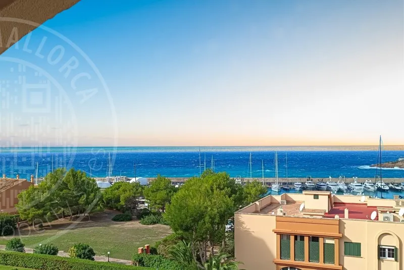 260706 – Exclusive Penthouse with Spectacular Sea Views — photo 1