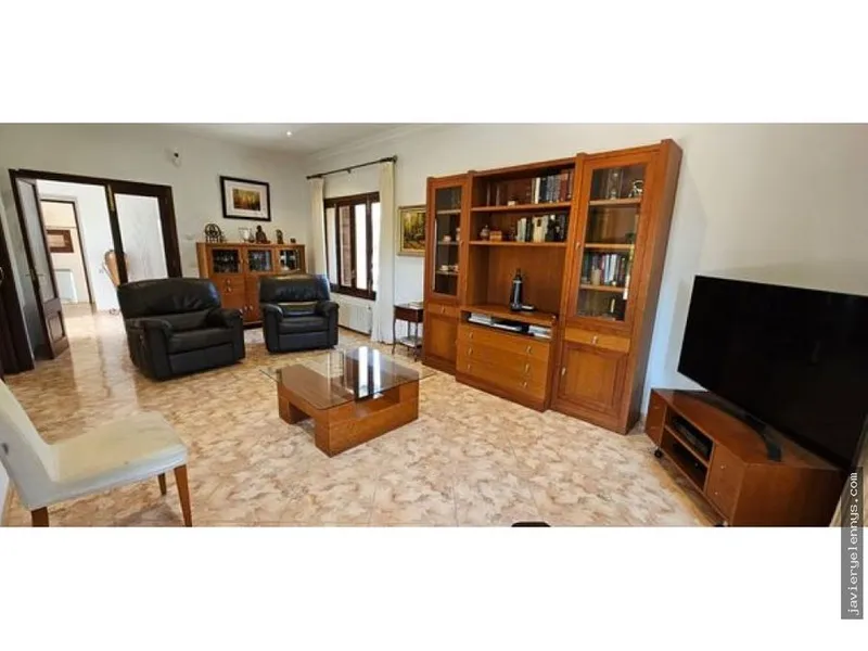 Rental of independent house or chalet on Calle de sa Volta — photo 12
