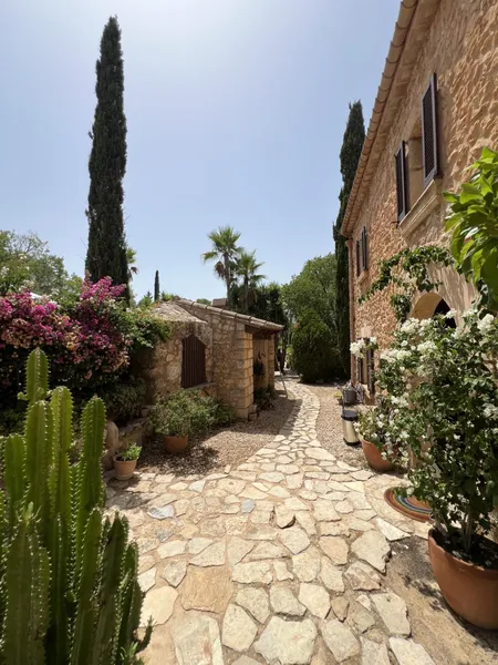 Detached Villa in Algaida — photo 7