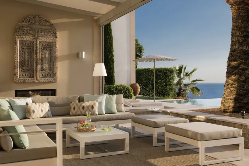 Weekly rental: Villa in Puerto de Andratx - Marcel Remus Real Estate — photo 4