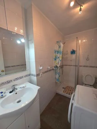 Apartment - Calvià (Santa Ponsa) , Built Surface 45m 2 , 1 Room, 1 Bathrooms, 20 Distance to the sea, Lift, Pool,... — photo 8